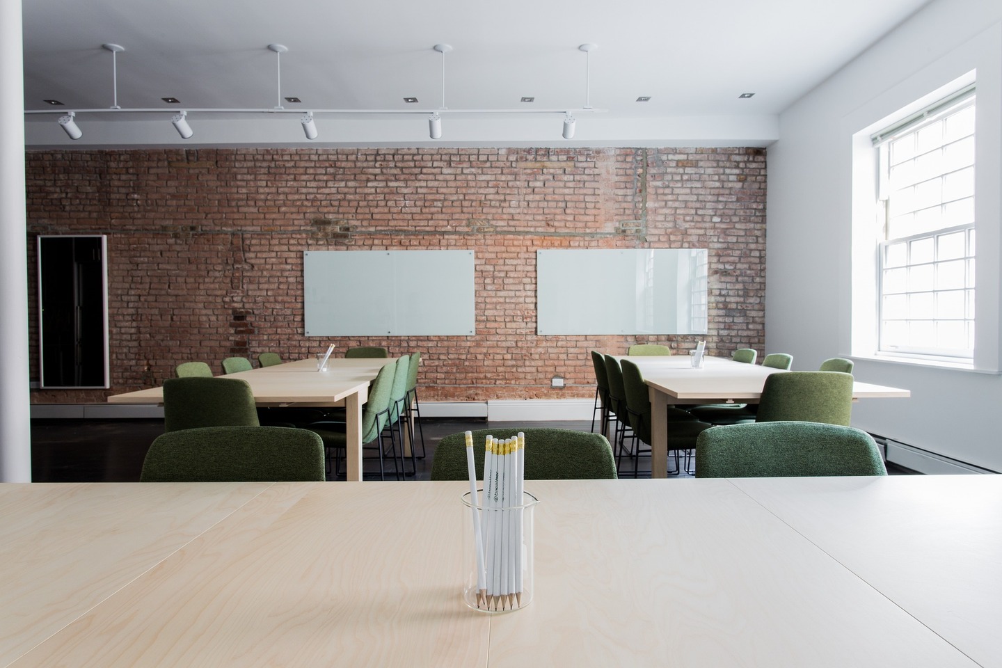 Commercial Cleaning